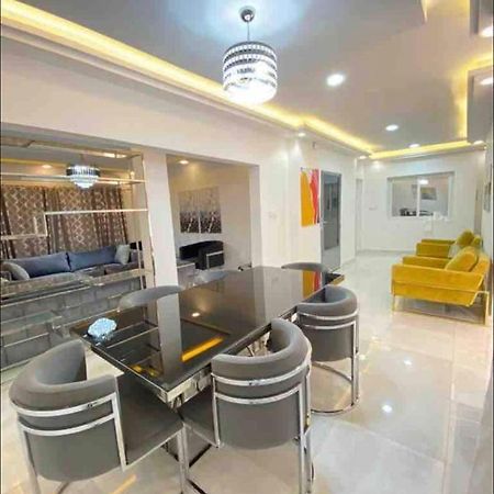 Appartement Luxe Idealement Situe A Dakar Exterior photo