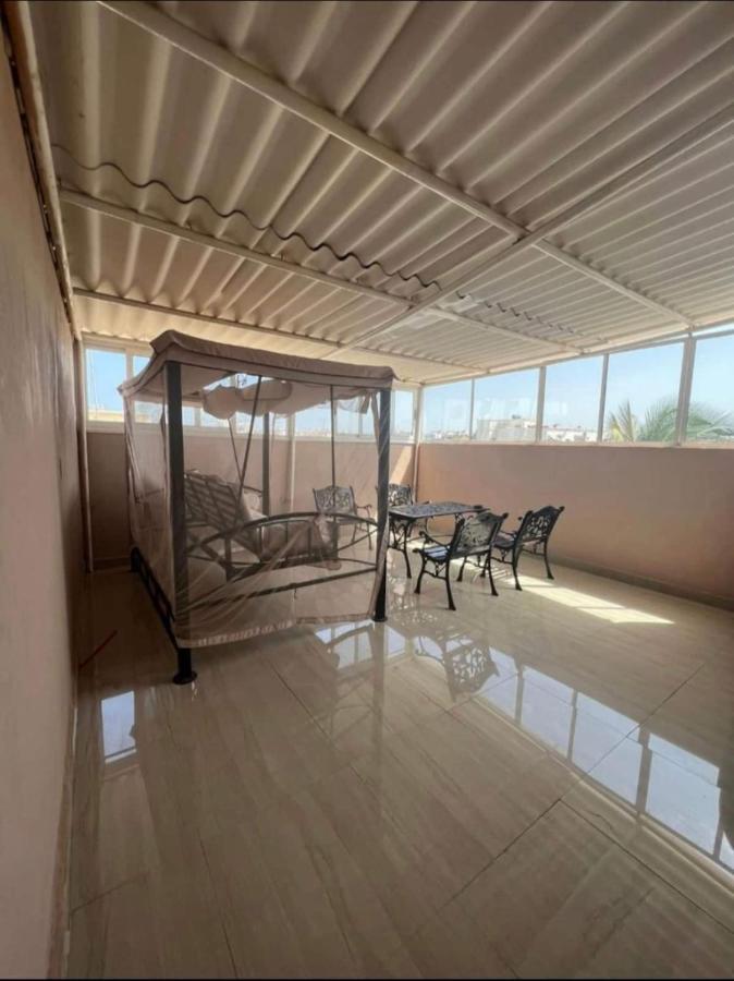 Appartement Luxe Idealement Situe A Dakar Exterior photo